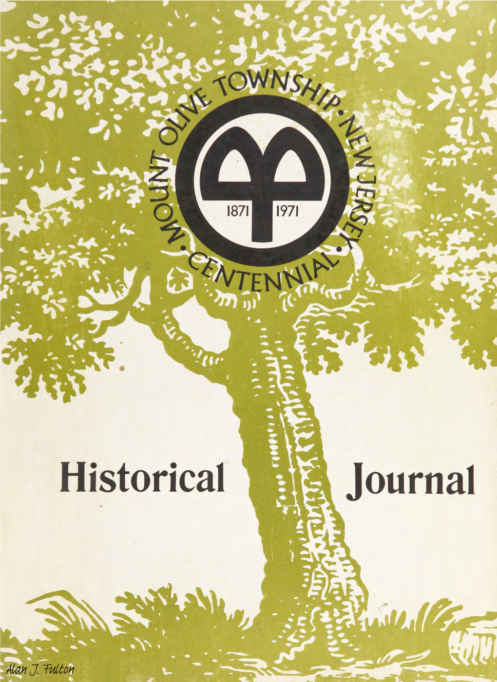 Historical Journal