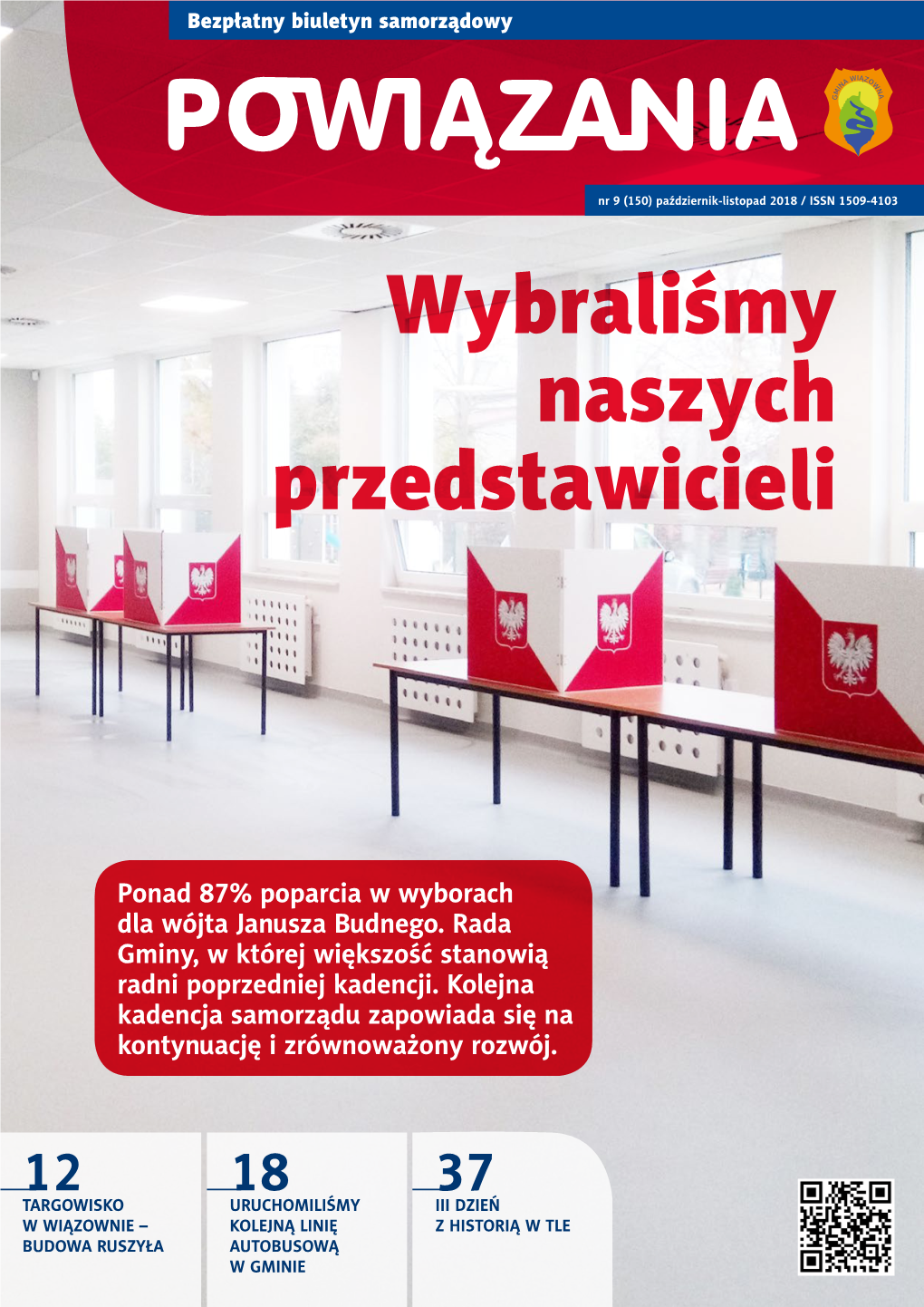 Wybraliśmy Naszych Przedstawicieli