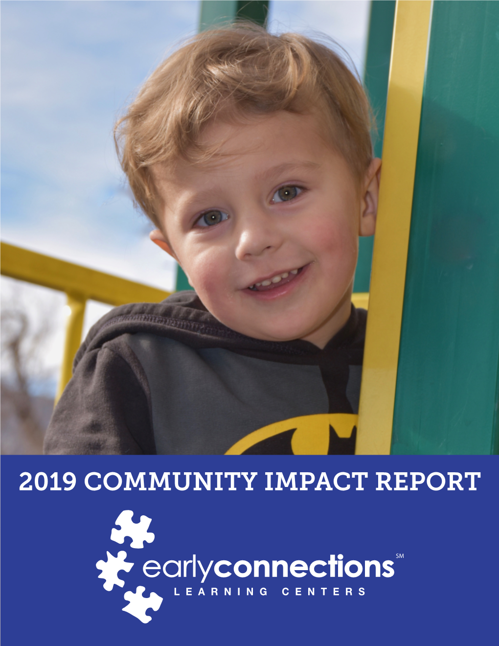 2020 Impact Report