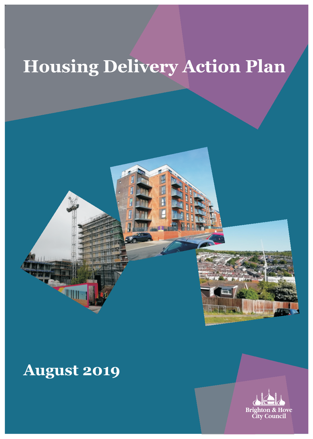 Housing Delivery Action Plan 2018
