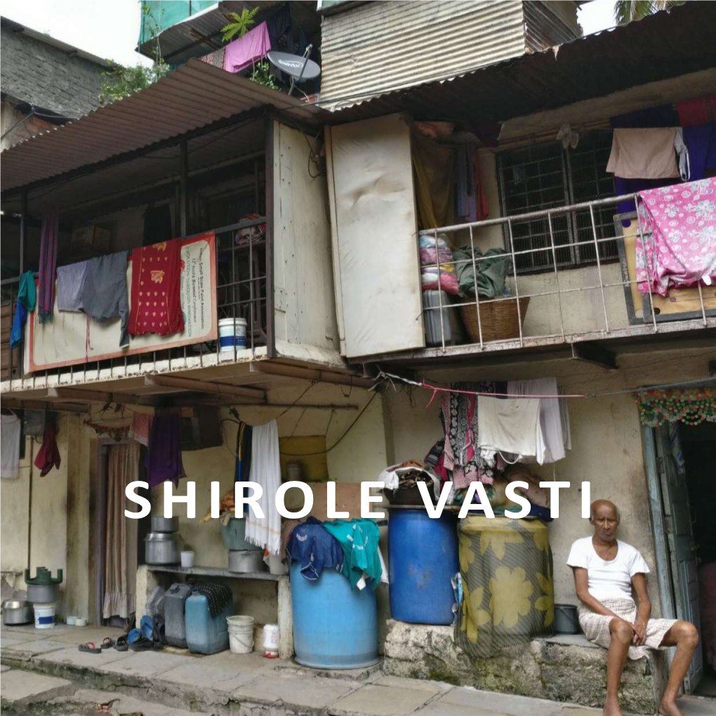 Shirole Vasti Index