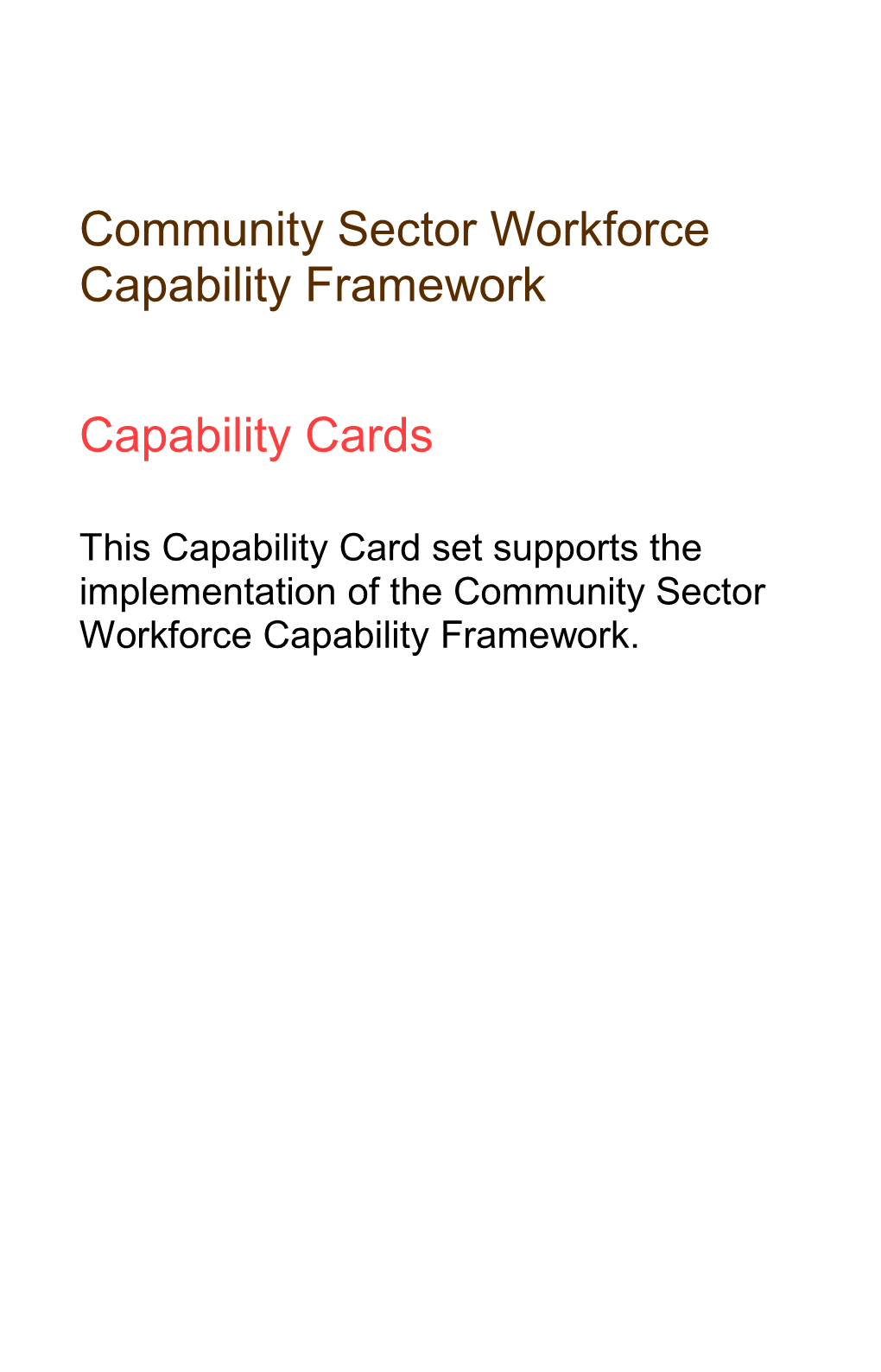 Workforce-Capability-Framework-Cards (Word)