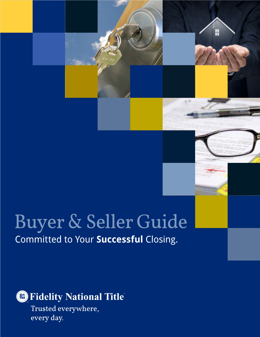 Buyer & Seller Guide