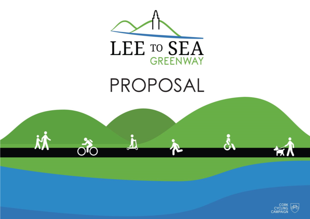 Lee to Sea Proposal