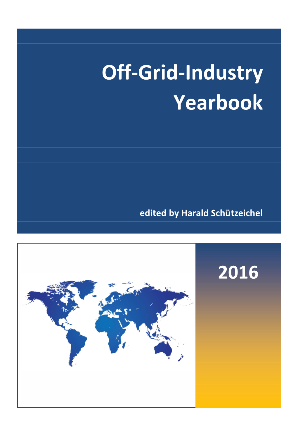 Off-Grid-Industry Yearbook