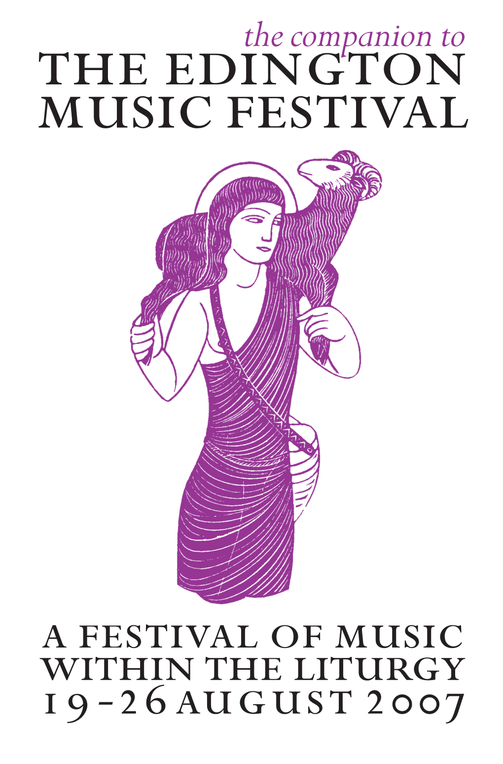 The Edington Music Festival