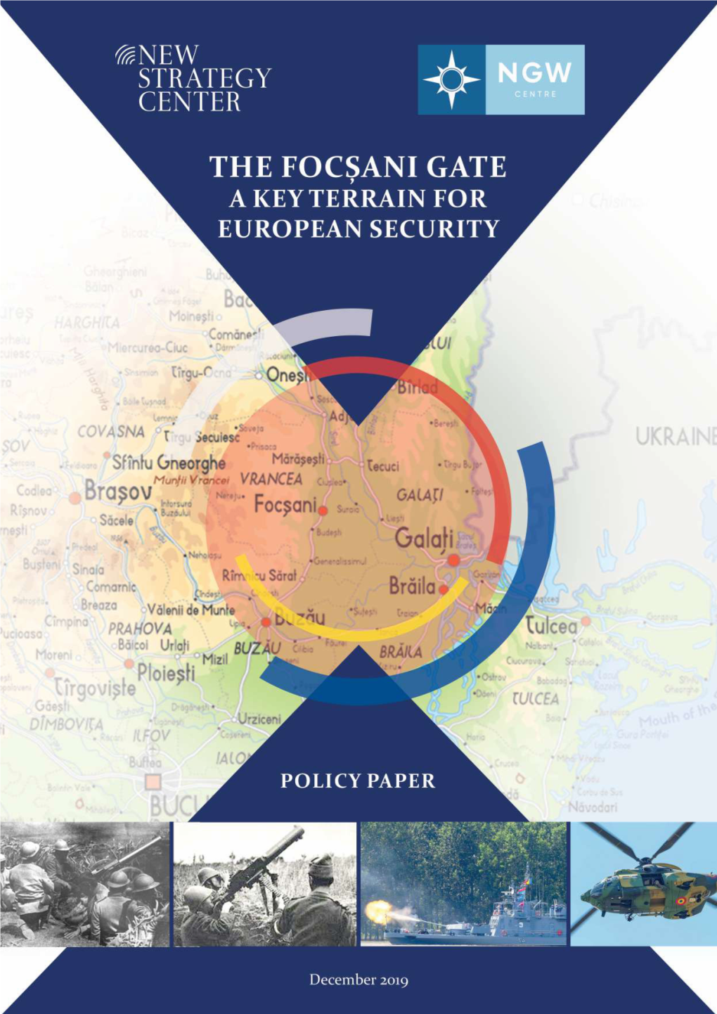 Focsani Gate Would Crises and War, to Various Governmental Bodies and Have Delayed the Soviet Advance Towards Western People in Administration