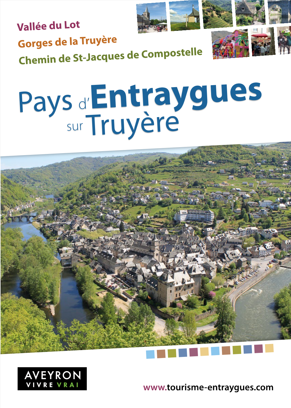 Paysd'entraygues