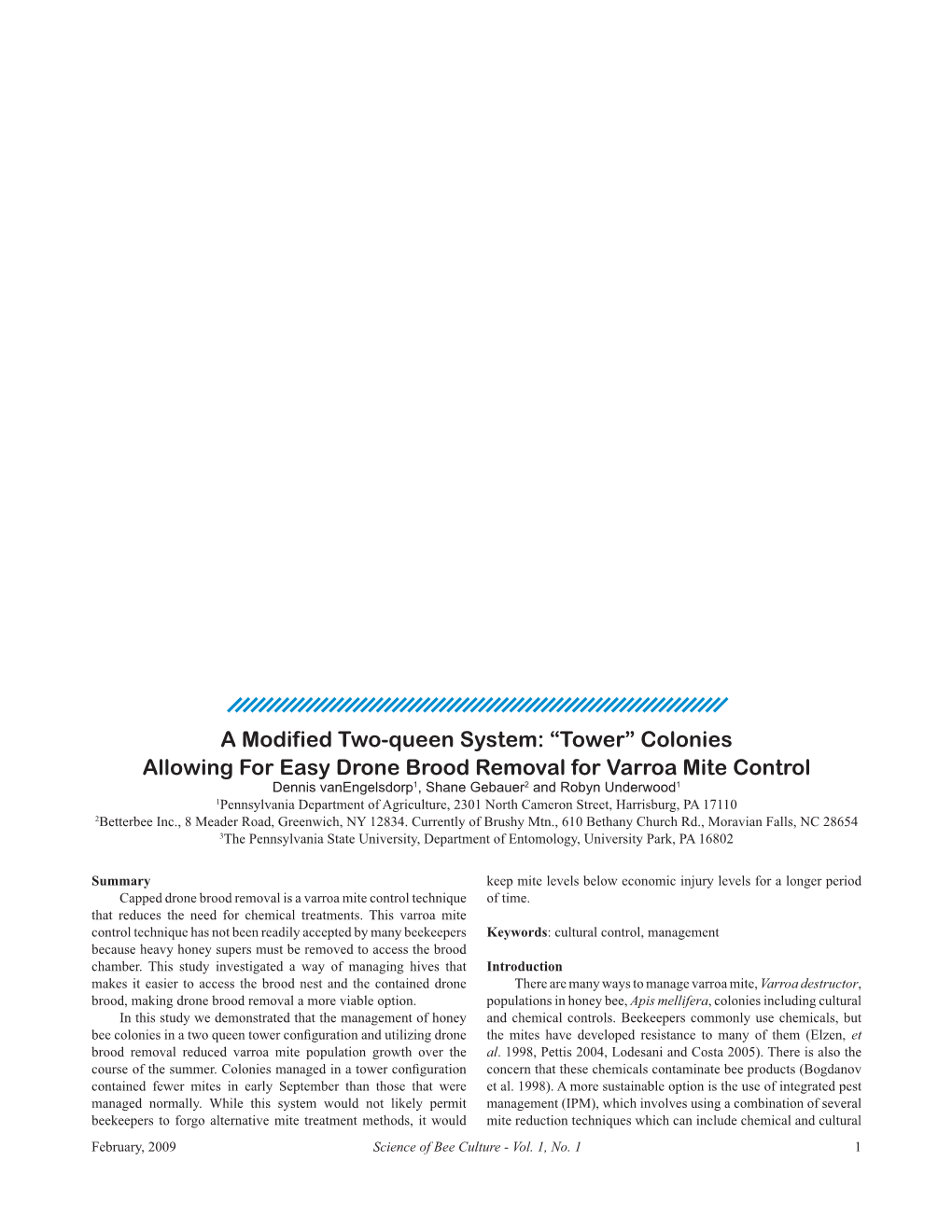 A Modified Two-Queen System: “Tower” Colonies Allowing for Easy