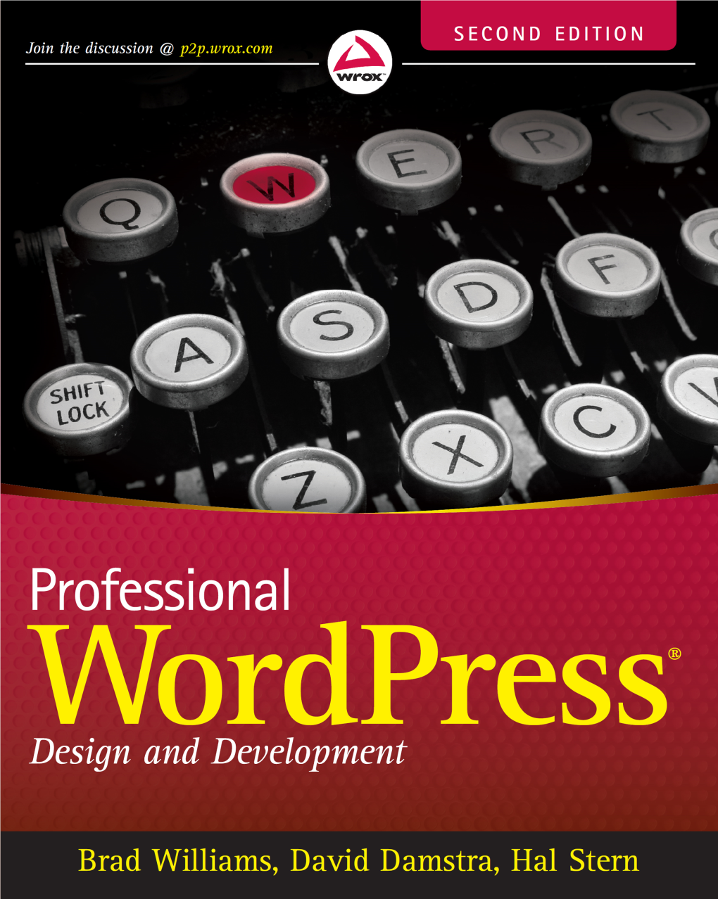 Professional Wordpress® Design and Development