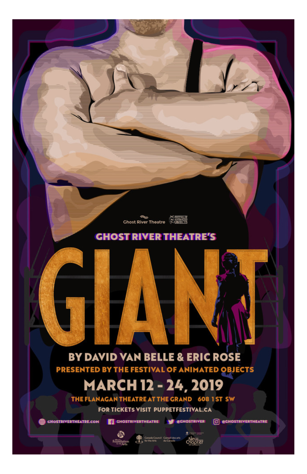 Giant Program