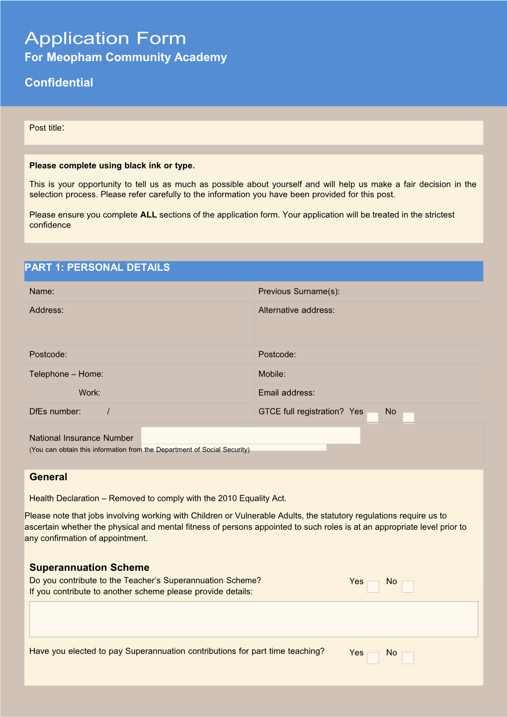 N1390 KCC Application Form s1