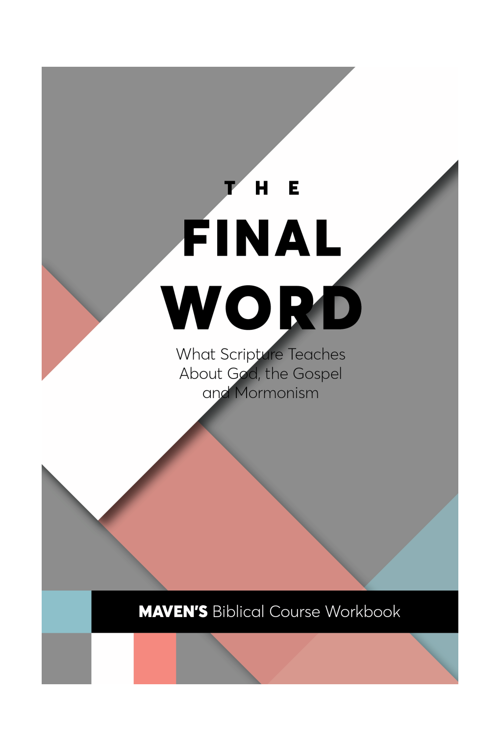 Final Word Video Workbook