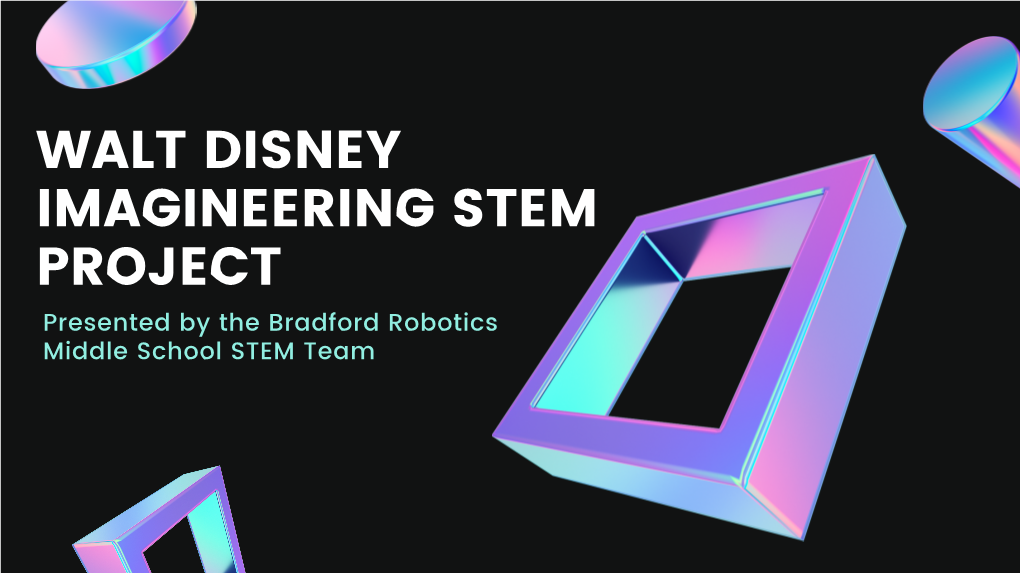 Imagineering STEM Project (1) (Pdf)