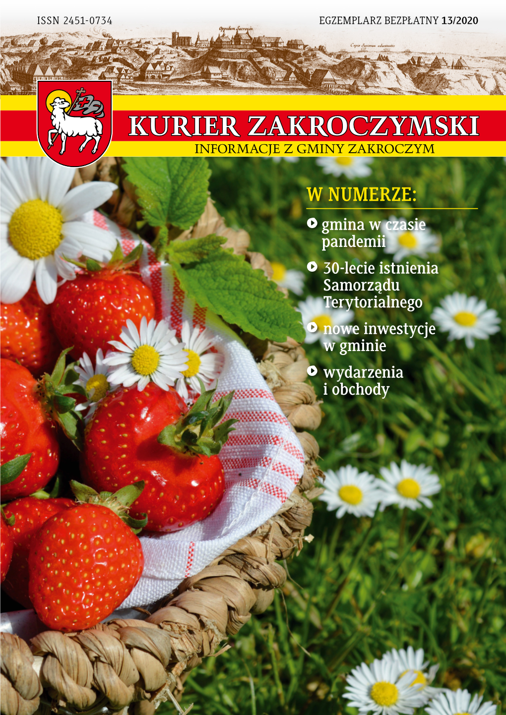 Kurier Zakroczymski Informacje Z Gminy Zakroczym