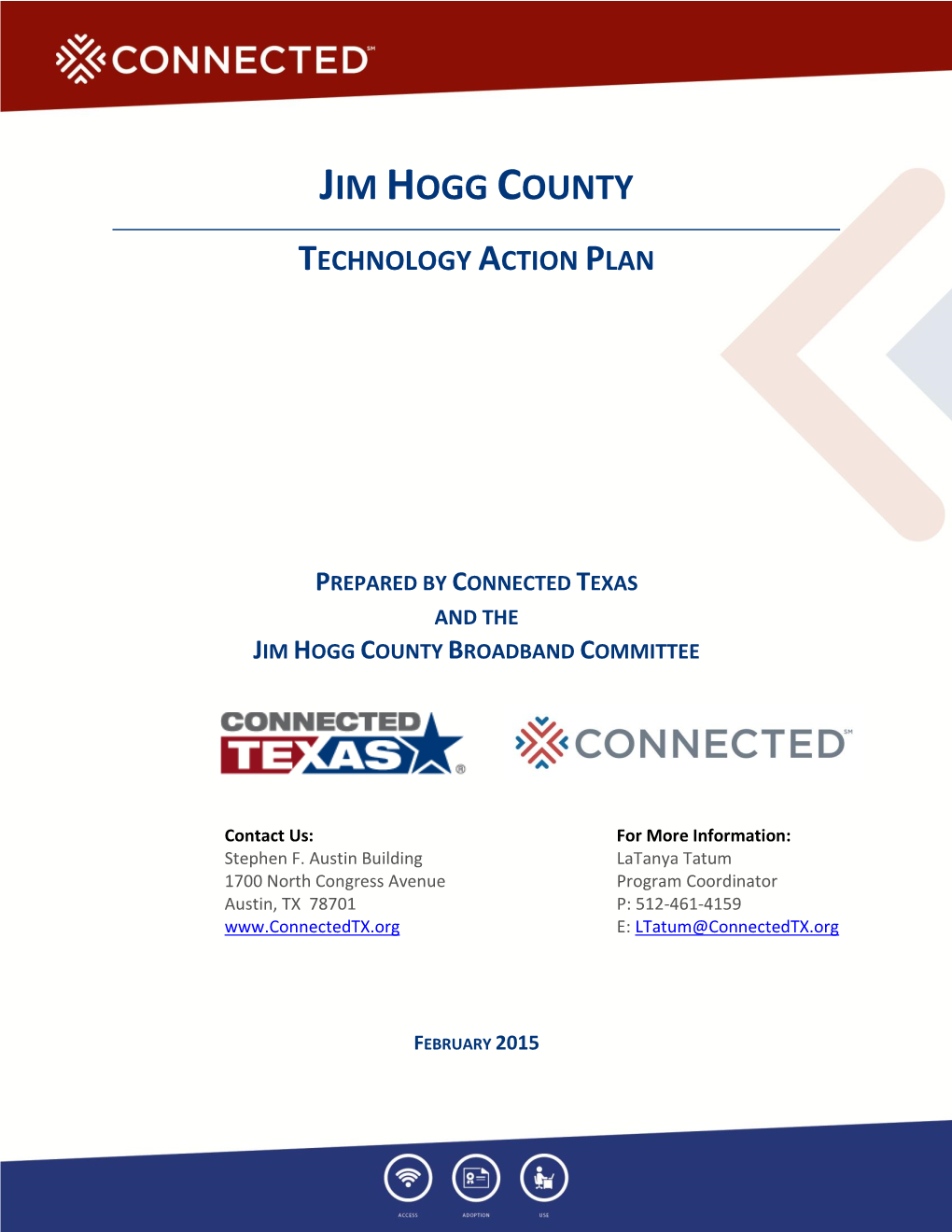 Jim Hogg County