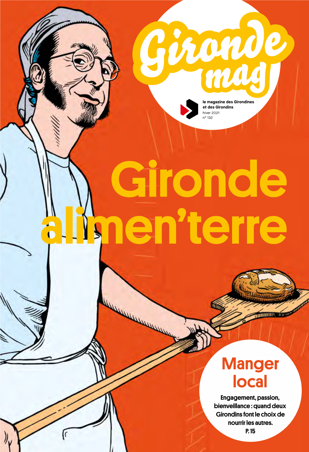 Gironde Mag : Quel a Été Votre Avec L’Installation De Producteurs