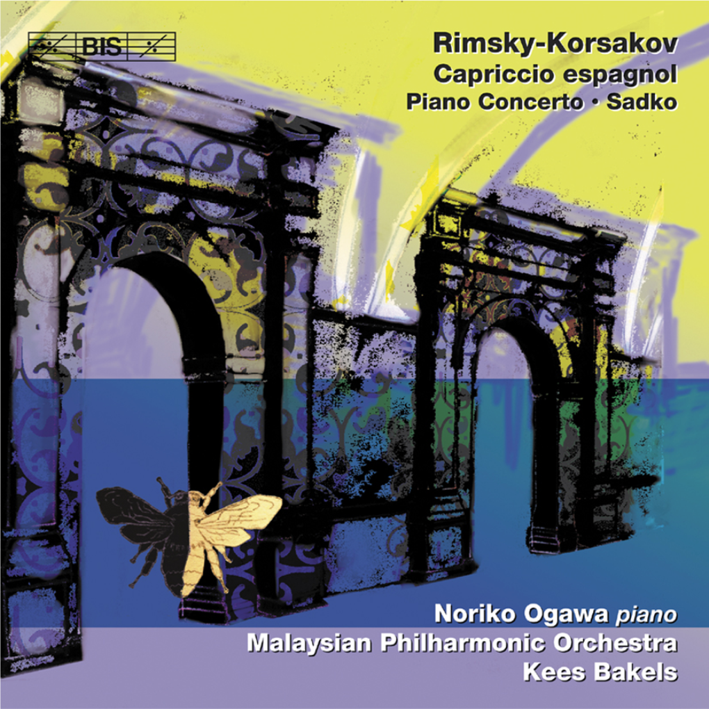 Rimsky-Korsakov's Capriccio Espagnol