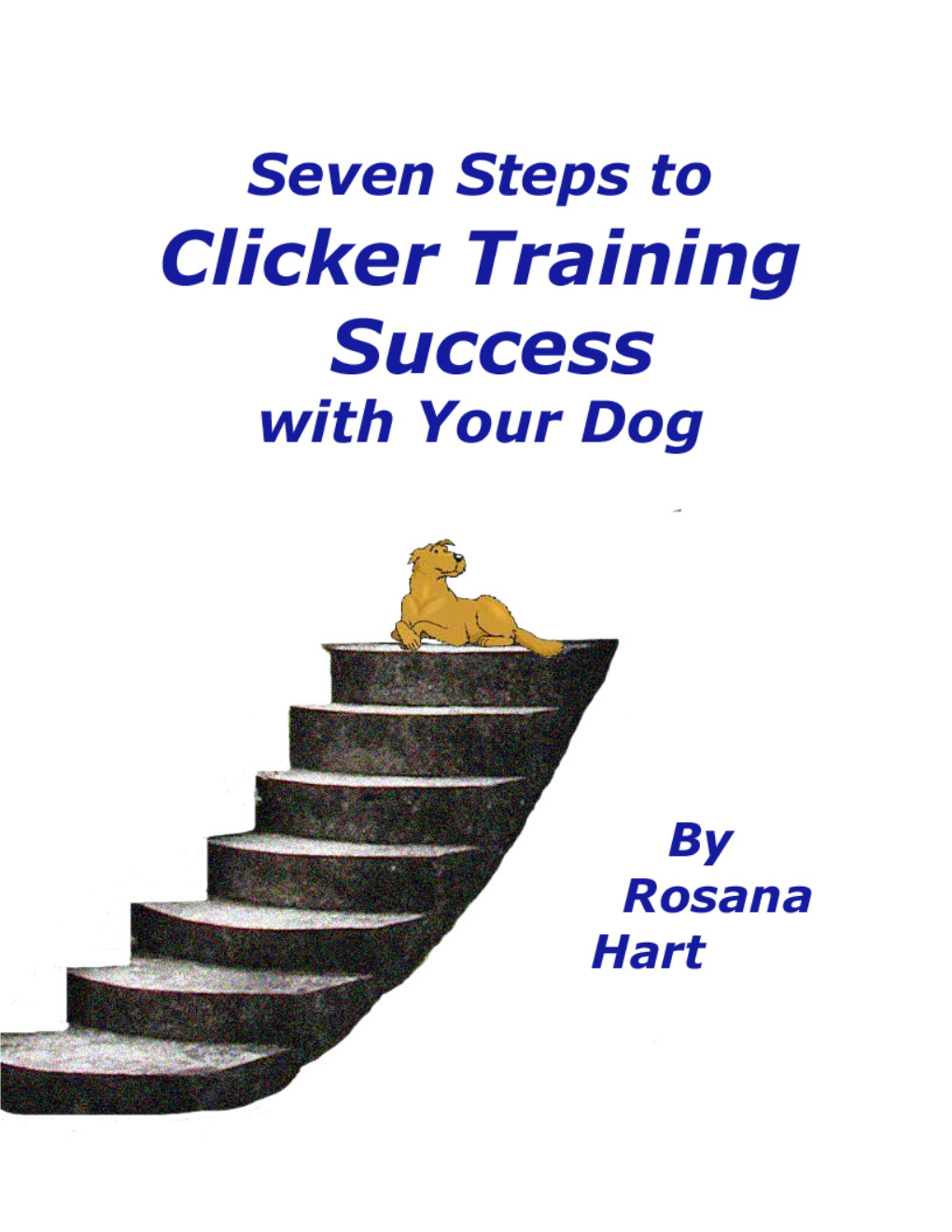 7Steps-Clicker-Success.Pdf