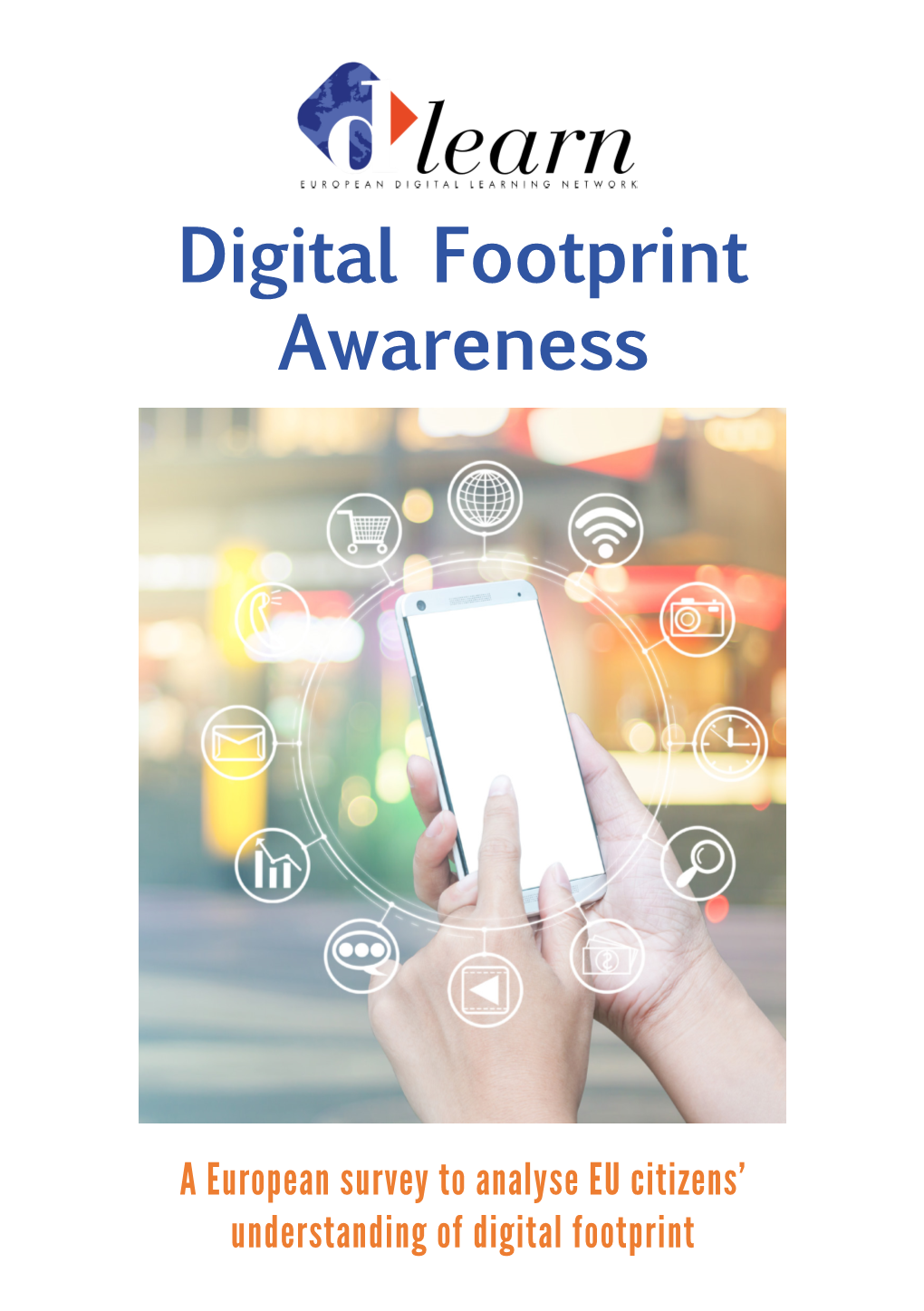 Digital Footprint Awareness