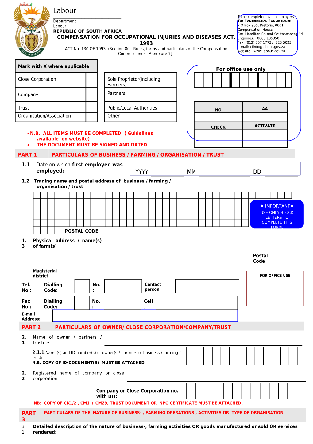 Provide the Estimated Earnings of Items 5.2.1 to 5.2.4 and Give the Total Under 5.3