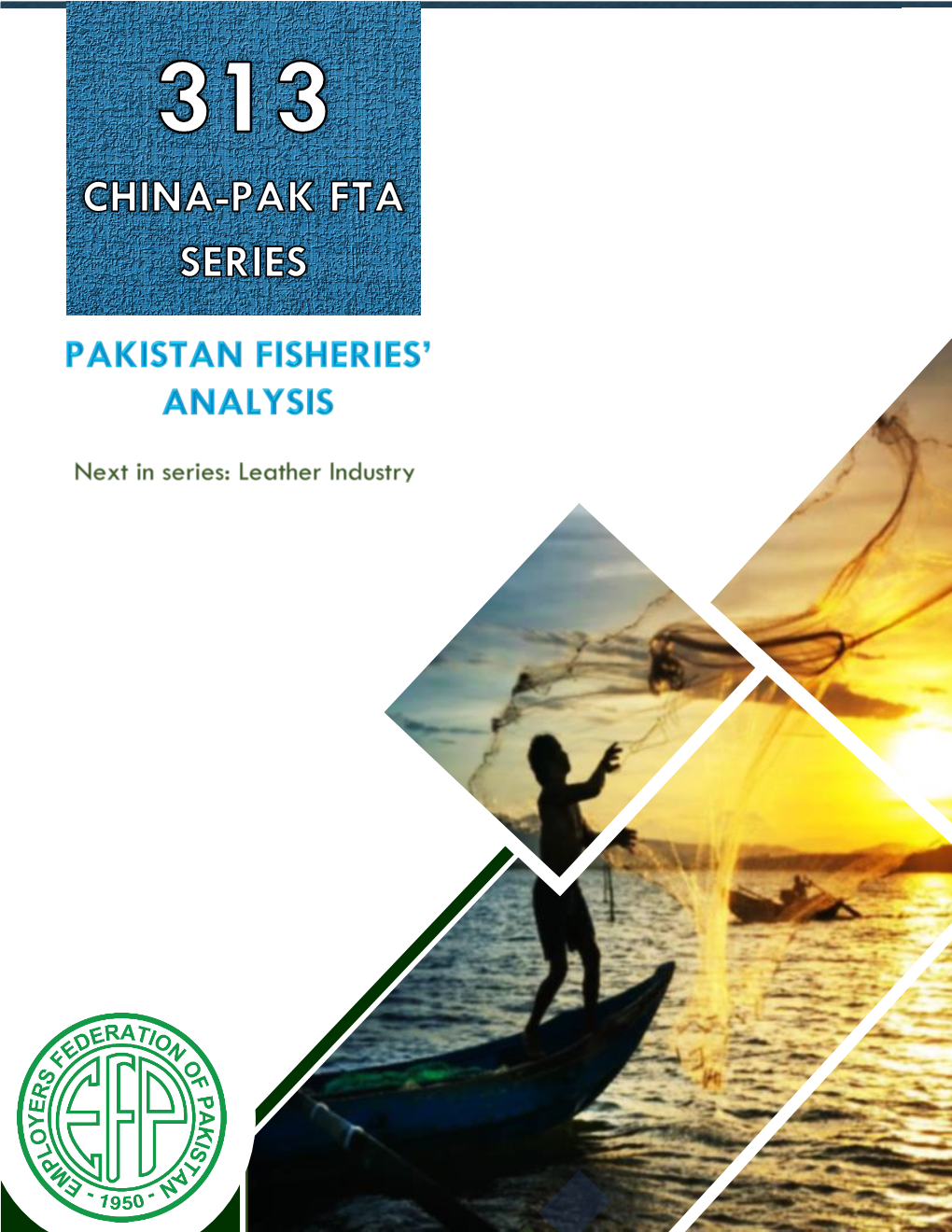 Analysis of Fisheries Sectors