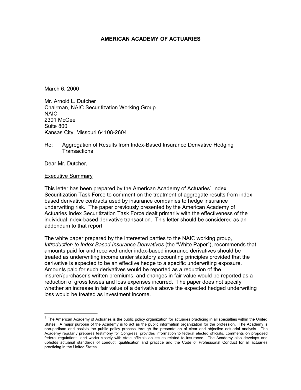 The Issue of Netting Can Arise in Many Contexts, Including Settlement of Multiple Transactions