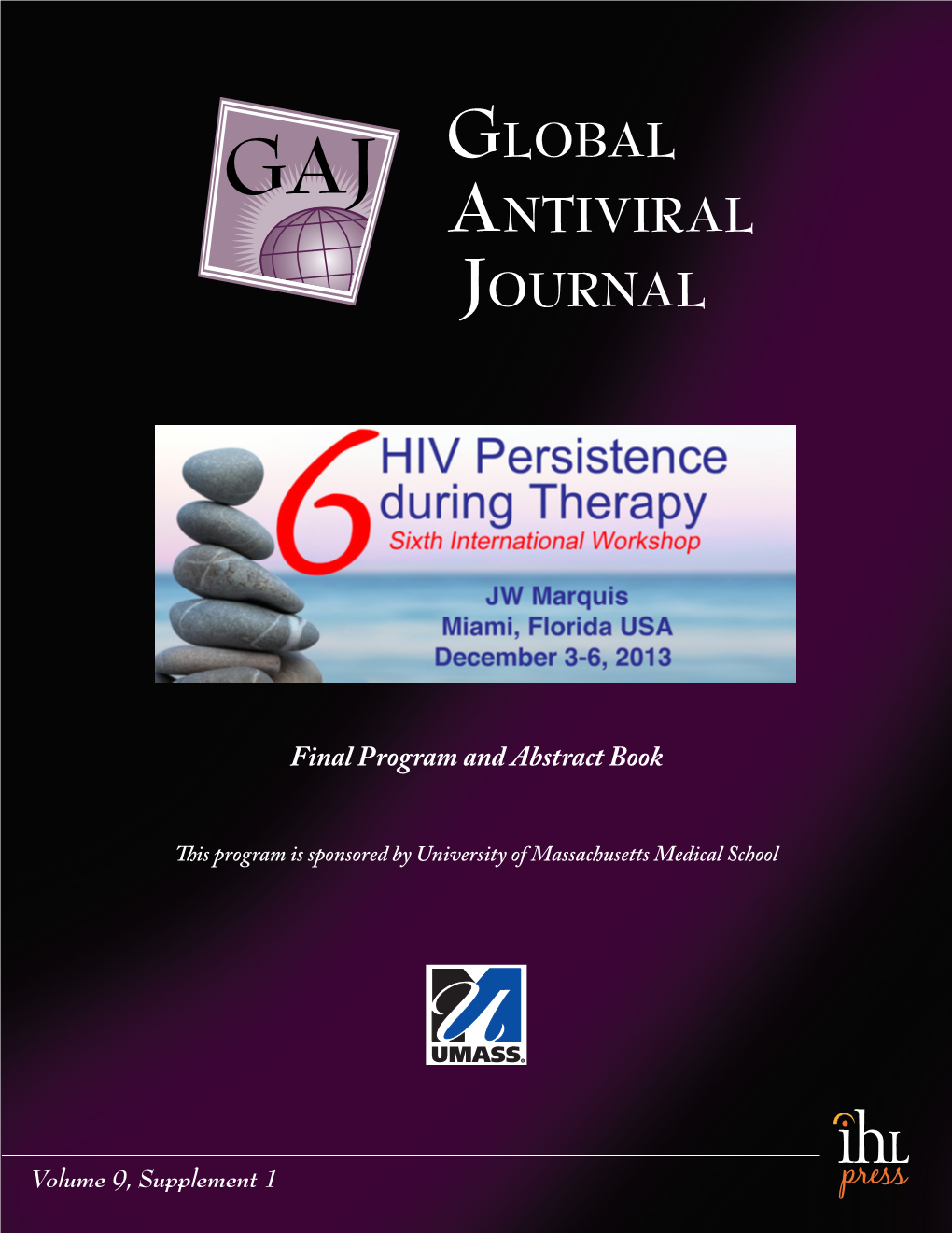 Global Antiviral Journal