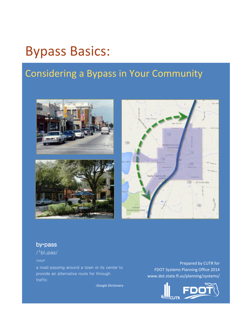 Bypass Basics White Paper