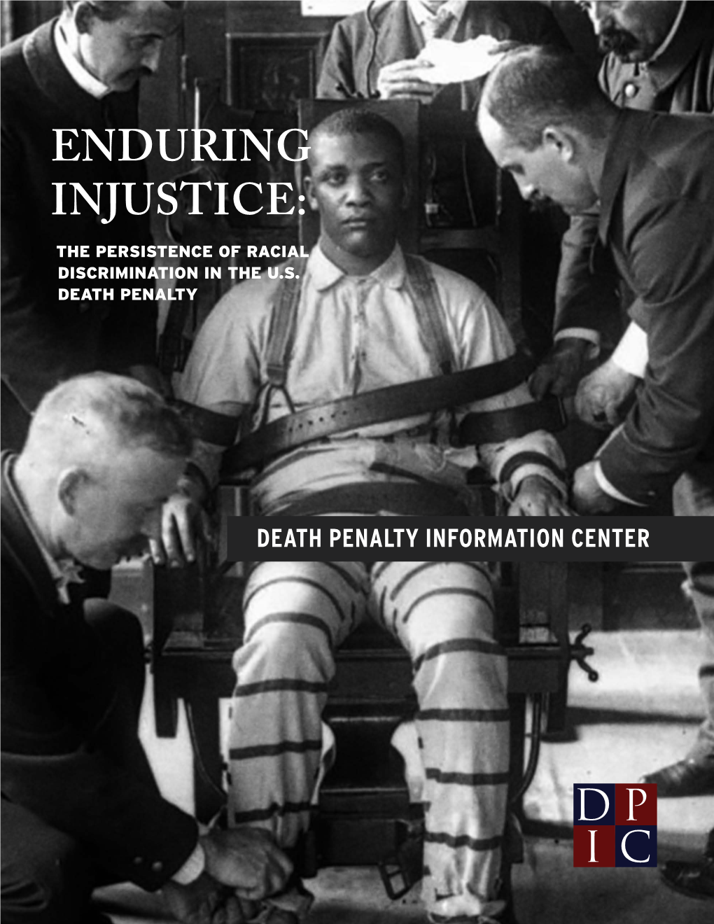 Enduring Injustice: the Persistence of Racial Discrimination in the U.S