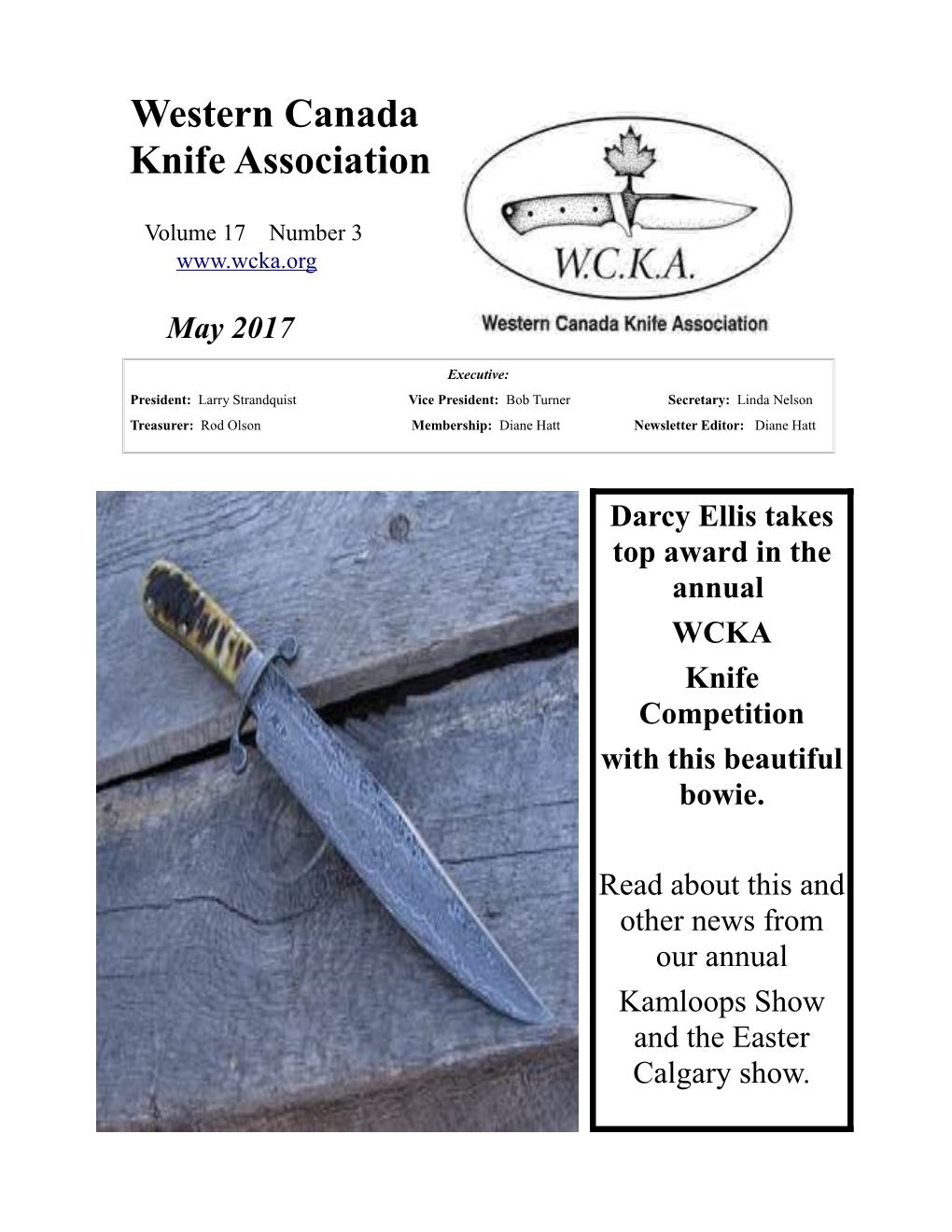 WCKA-Newsletter-May