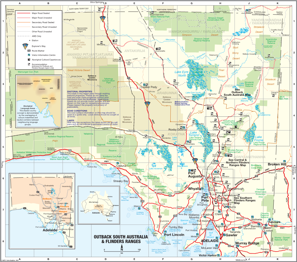 Map-Flinders-Ranges.Pdf