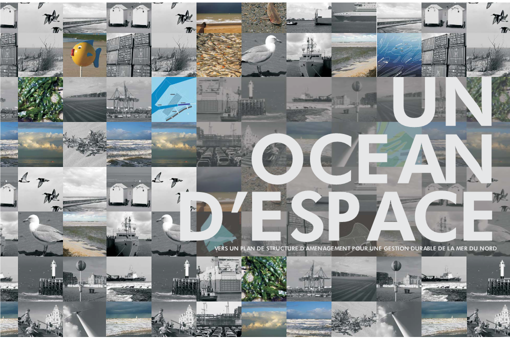 Un Ocean D'espace