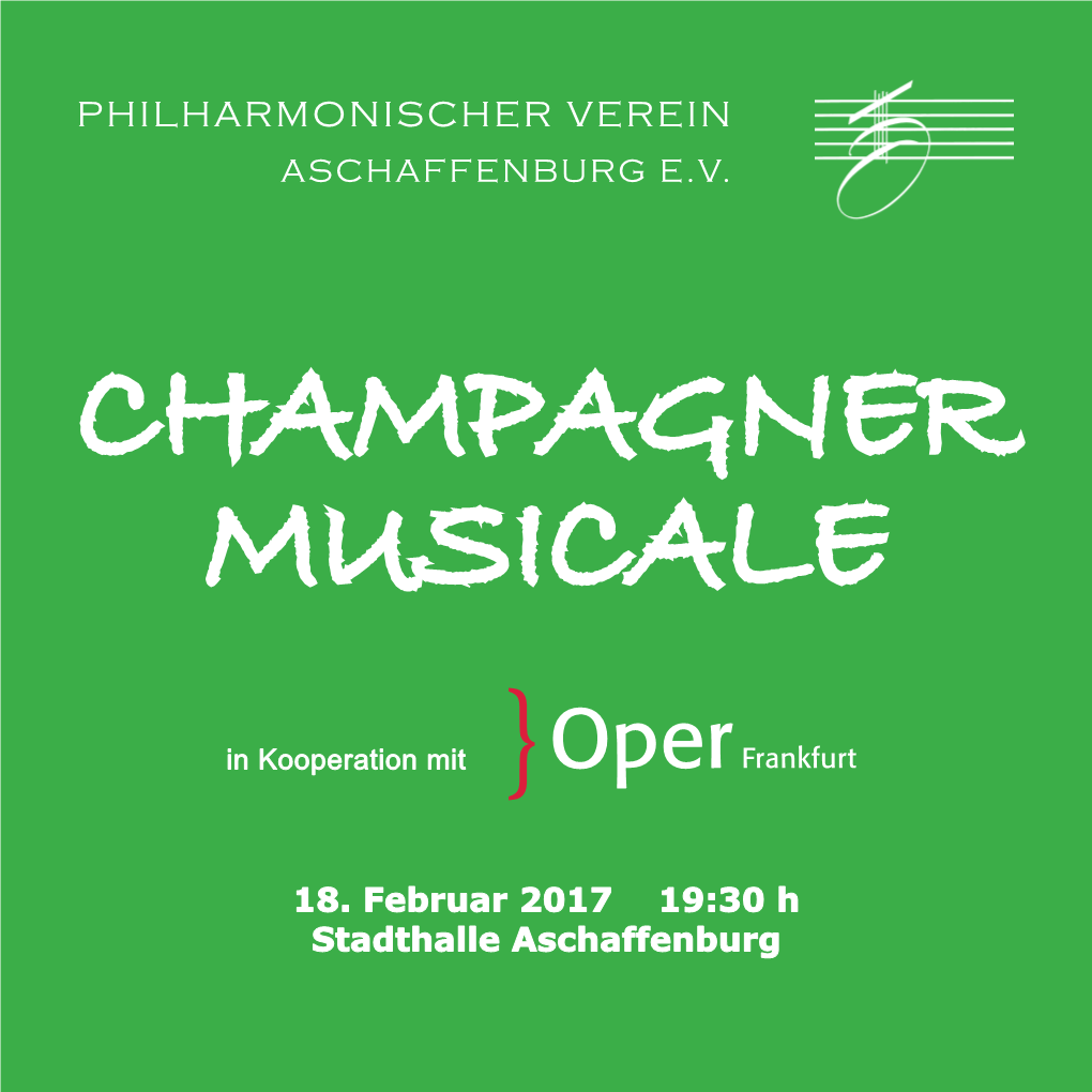 Champagner Musicale 2017.Indd