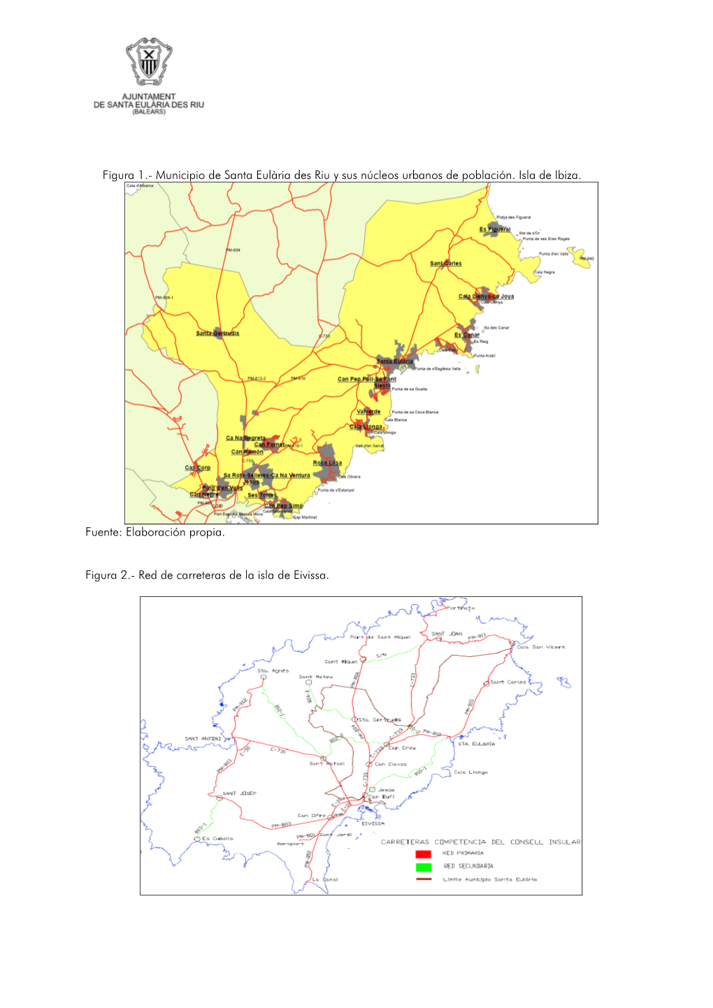 Estudio De Impacto Ambiental Preliminar