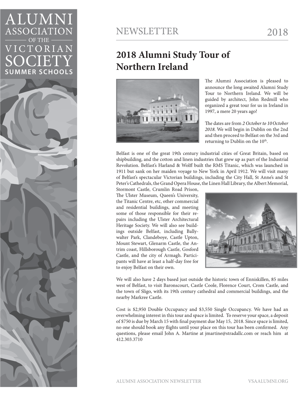 Alumni Society