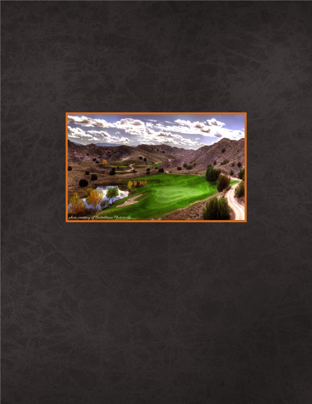 Download Golf Tournament Packet