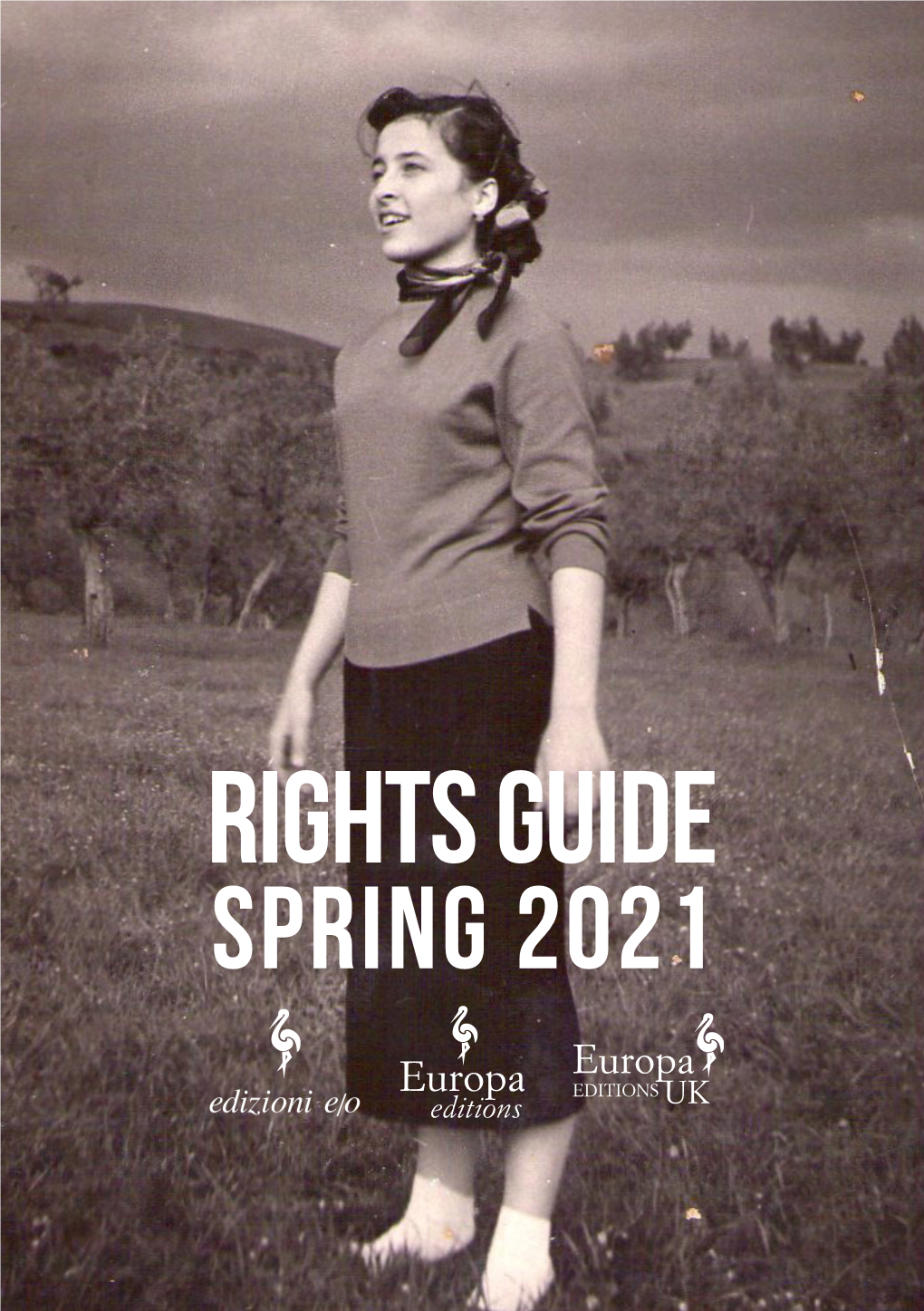 Rights Guide Spring 2021