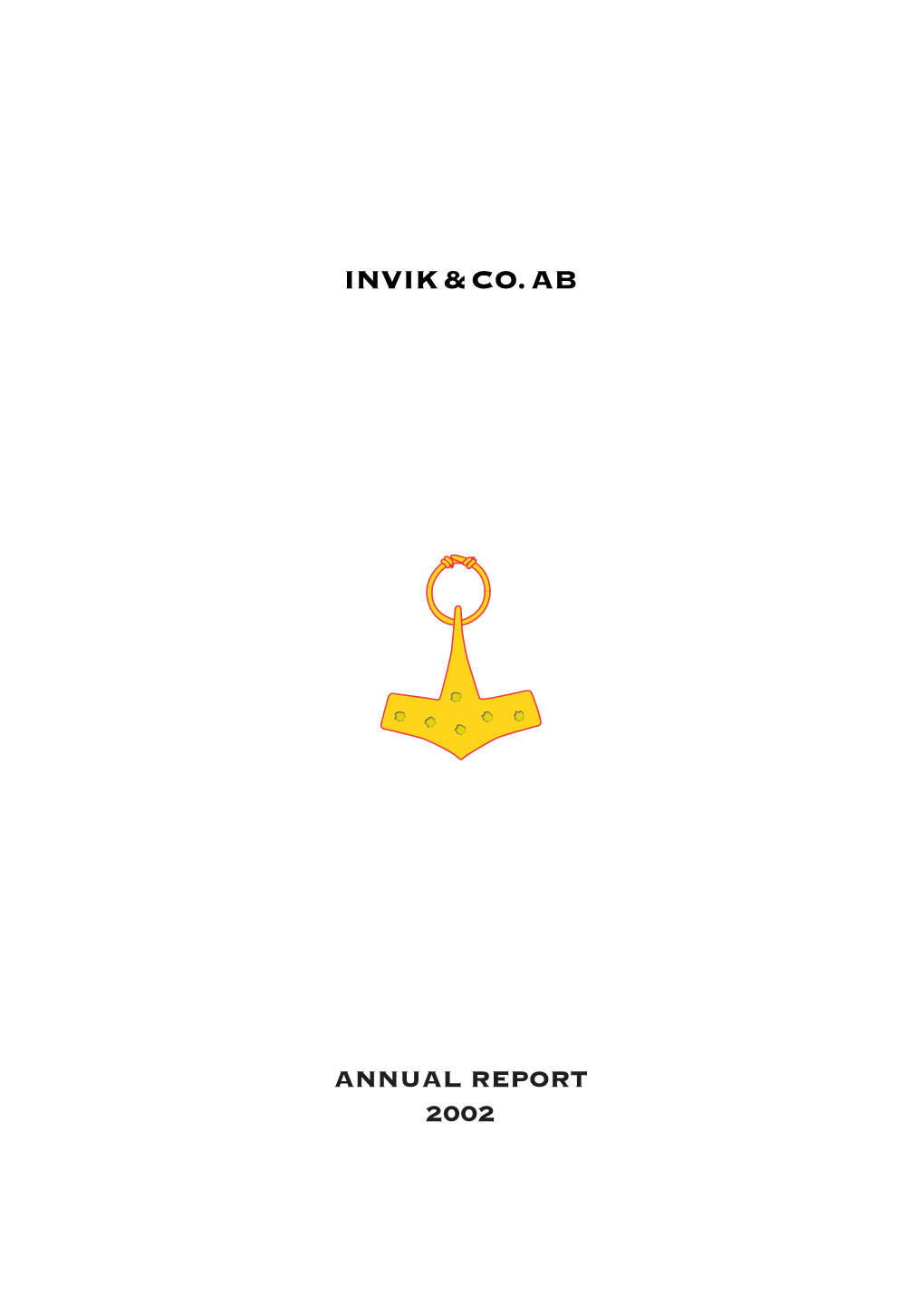 Annual Report