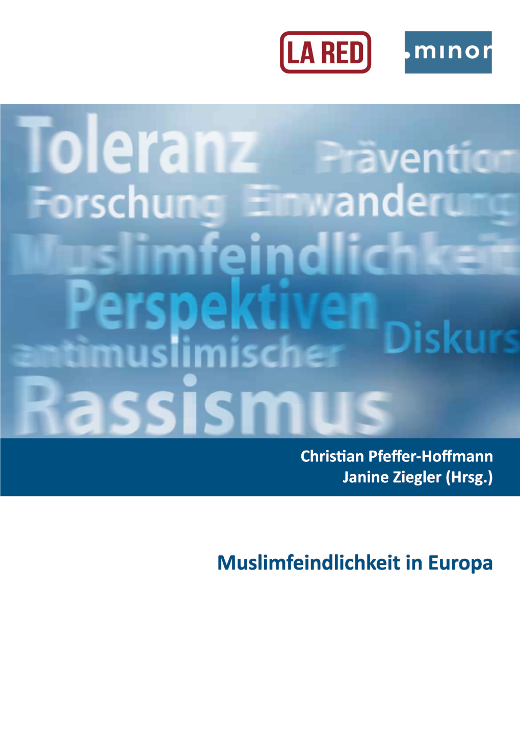 Muslimfeindlichkeit in Europa