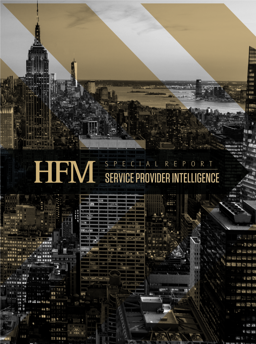 Service Provider Intelligence Analysis Launches