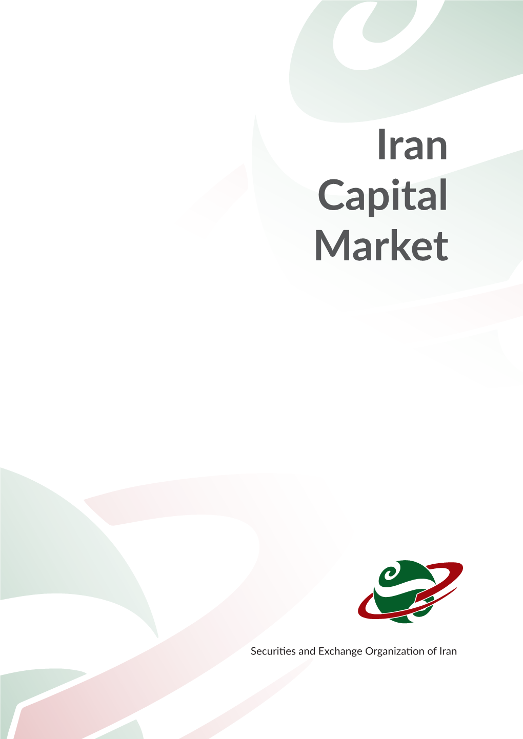 Iran Capital Market