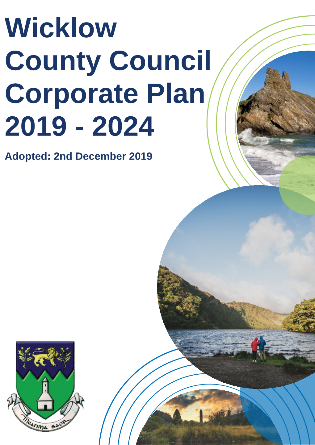 Corporate Plan 2019-2024.Cdr