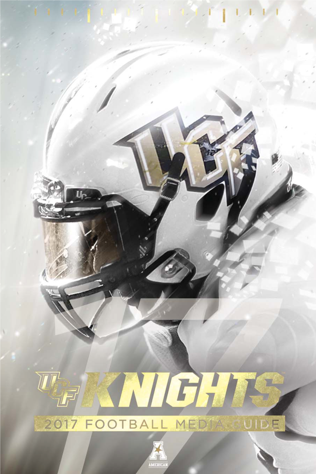 2017 UCF Football Media Guide