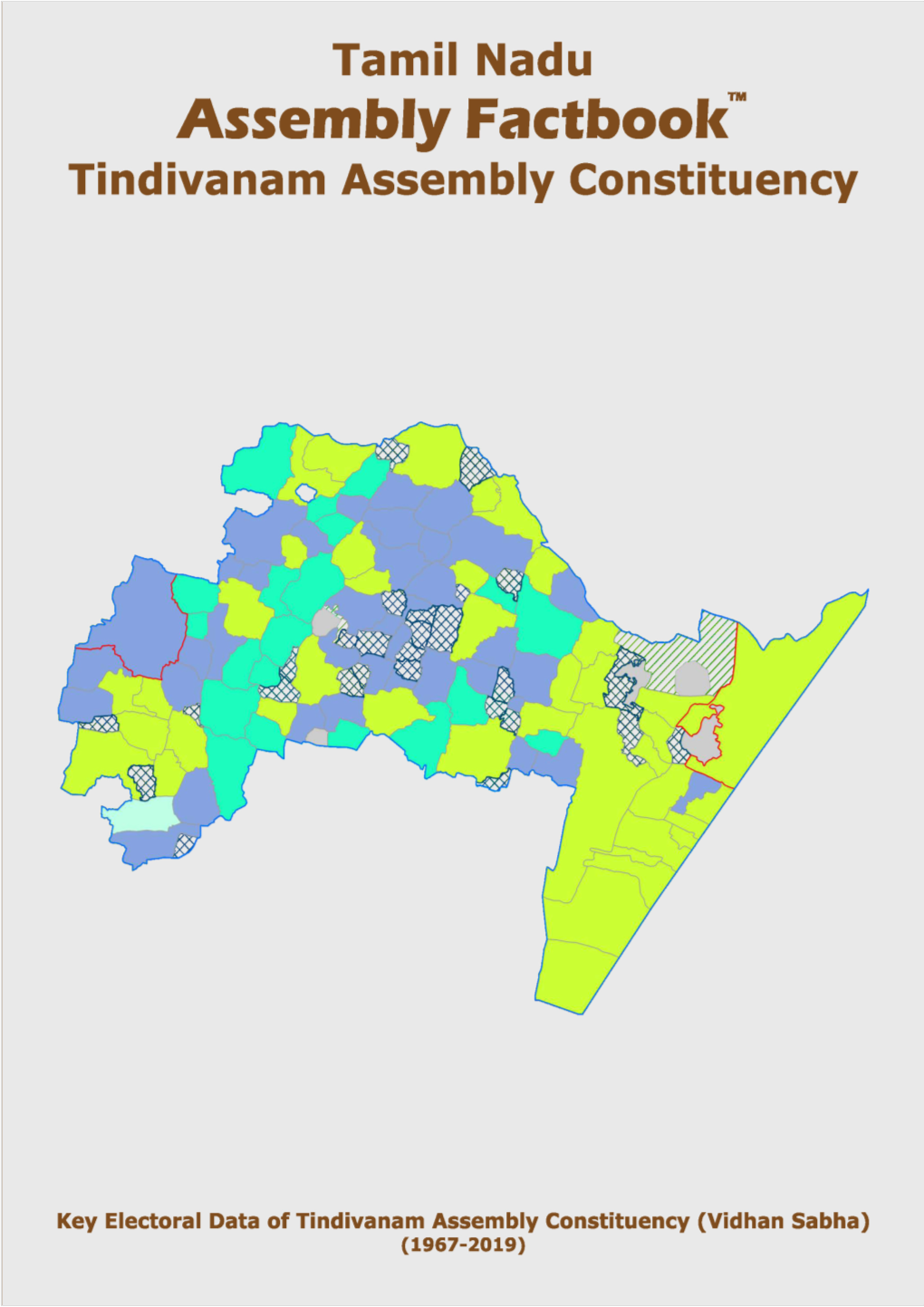 Tindivanam Assembly Tamil Nadu Factbook