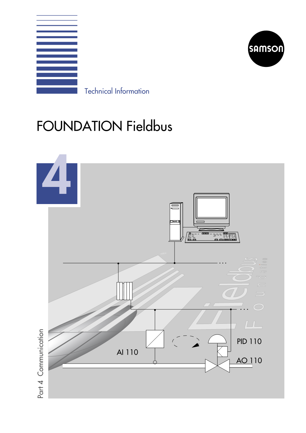 FOUNDATION Fieldbus