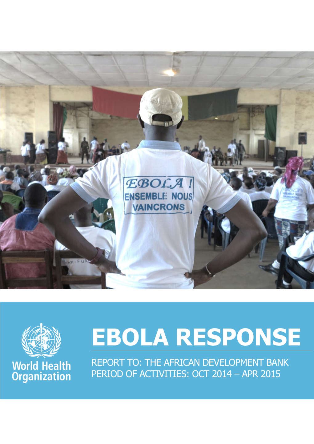 Ebola Response