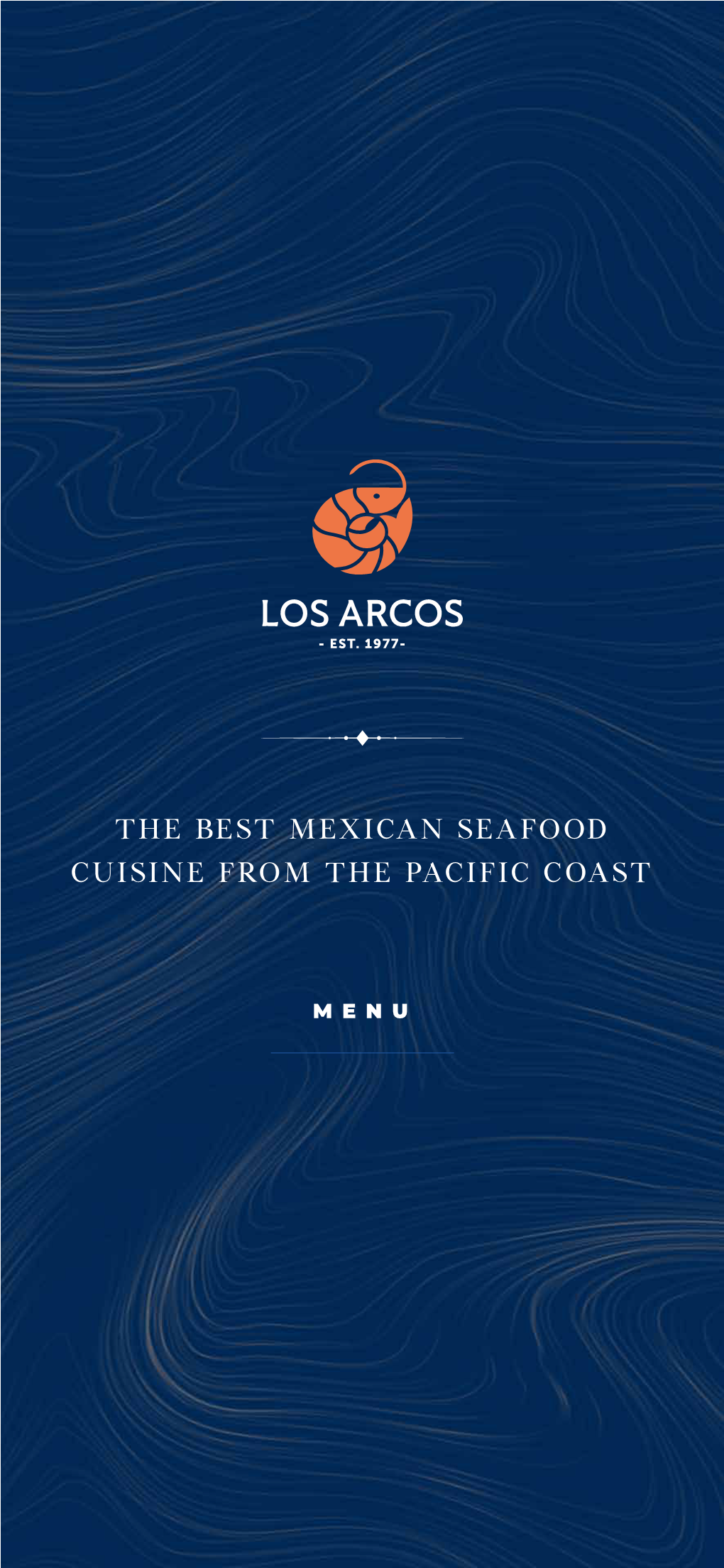 The Best Mexican Seafood Cuisine from the Pacific Coast