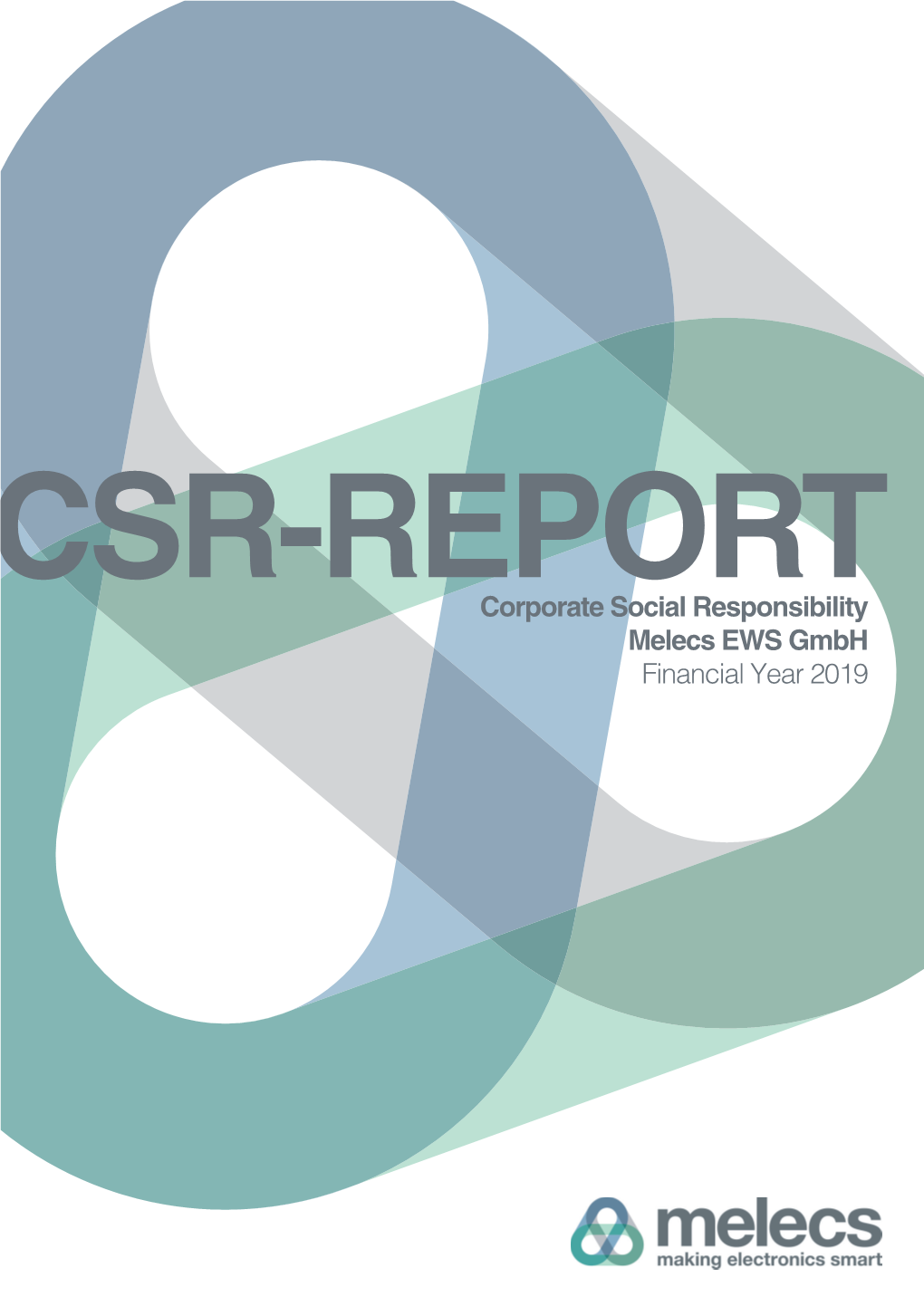 Melecs CSR Report 2019