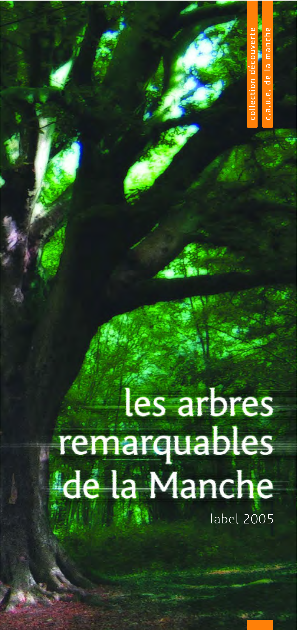 Arbres Remarquables 2005.Pdf